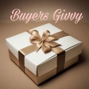 Buyers Givvy